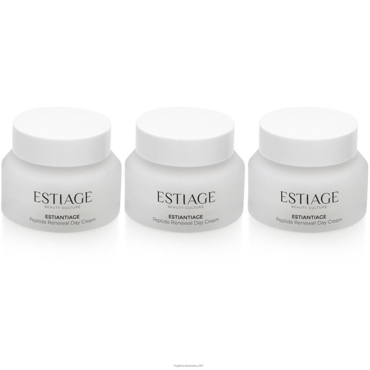Acquista Online estiantiage crema giorno antietà globale intensiva 3x50 ml e Cerca l'offerta più bassa