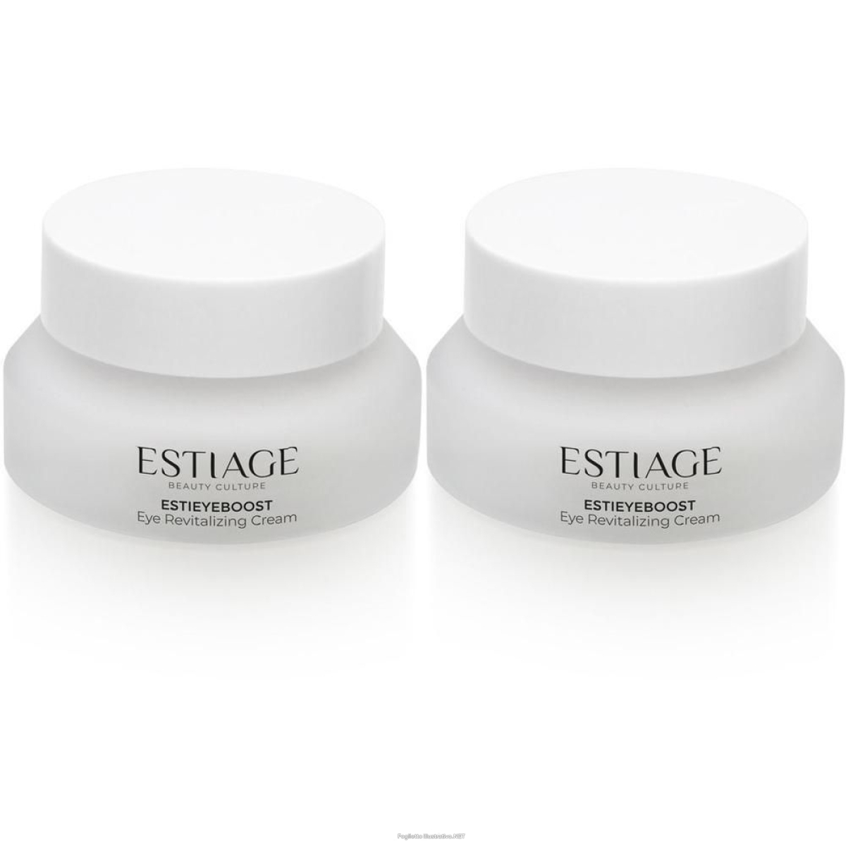Acquista Online estieyeboost contorno occhi globale 2x15 ml soluzione e Cerca l'offerta più bassa
