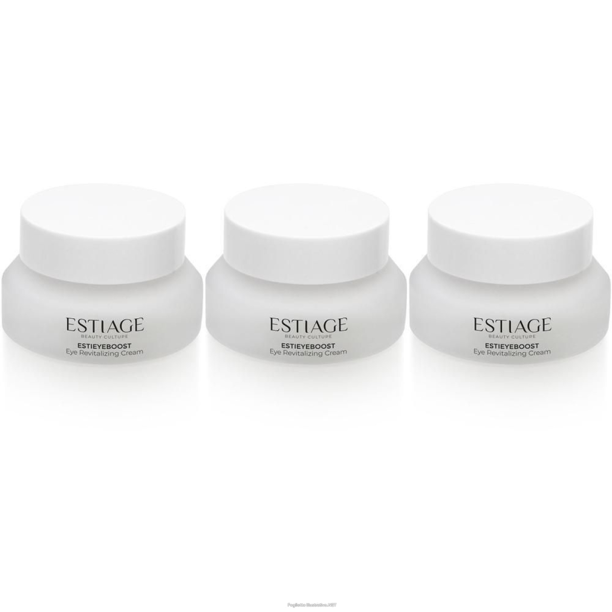 Acquista Online estieyeboost contorno occhi globale 3x15 ml soluzione e Cerca l'offerta più bassa