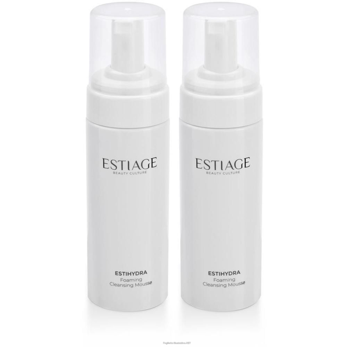 Acquista Online estihydra mousse detergente struccante 150 ml schiuma e Cerca l'offerta più bassa