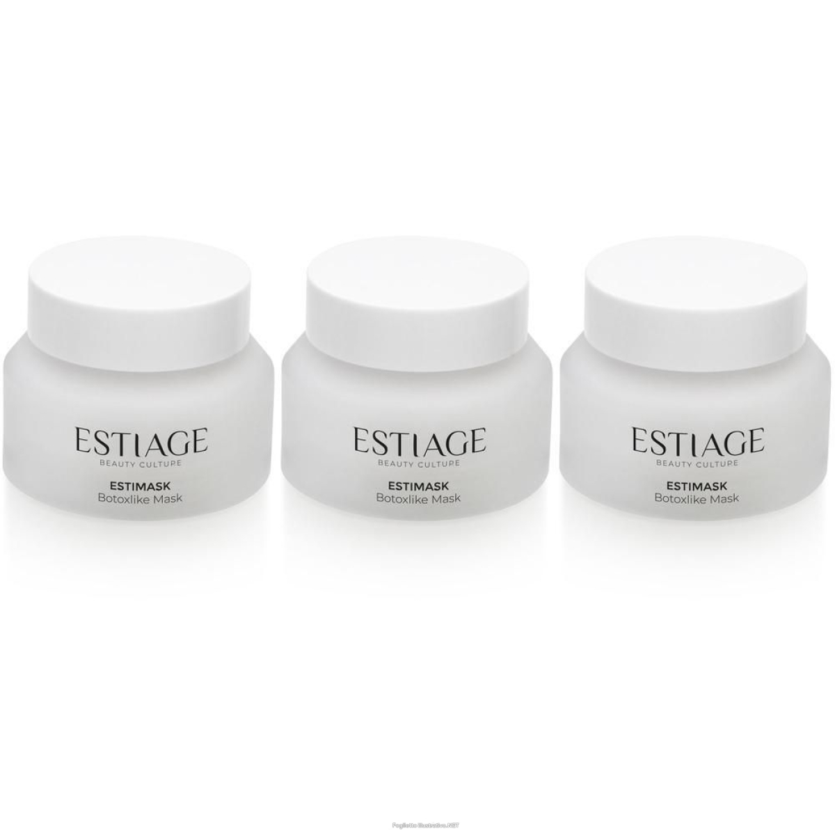 Acquista Online estimask maschera botoxlike antirughe 3x50 ml e Cerca l'offerta più bassa