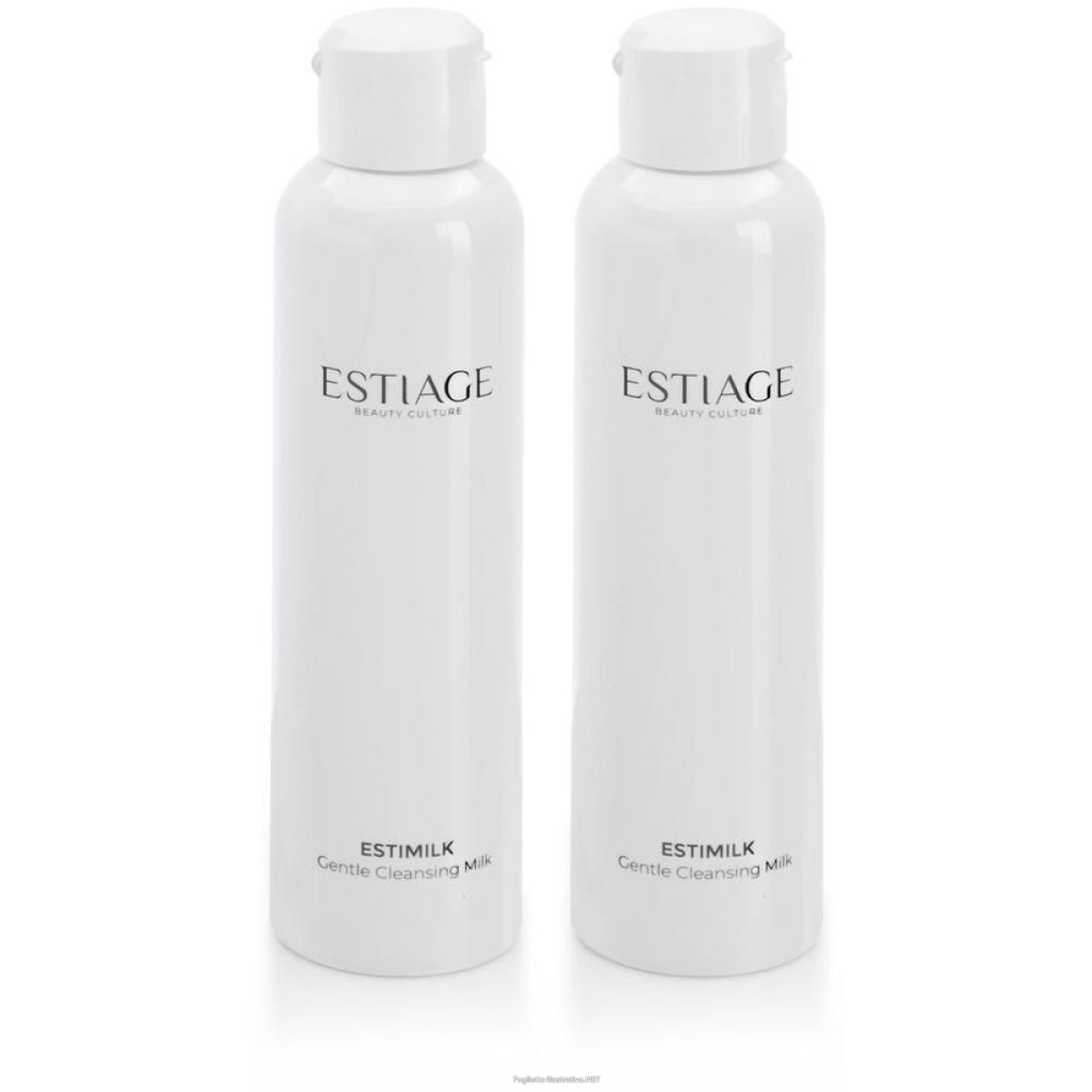 Acquista Online estimilk latte detergente delicato 2x150 ml e Cerca l'offerta più bassa
