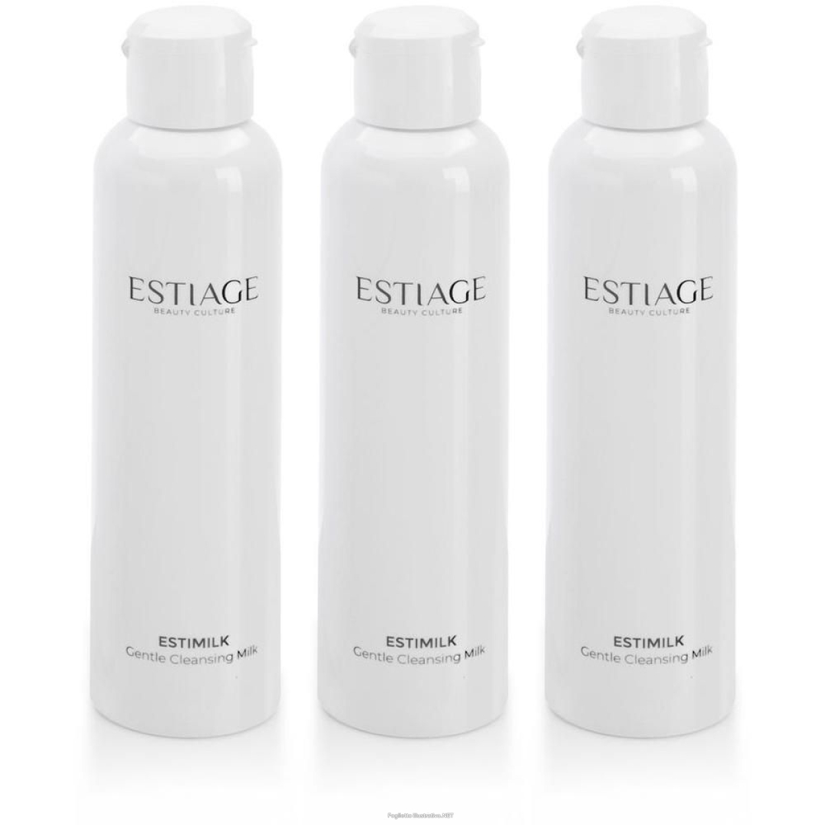 Acquista Online estimilk latte detergente delicato 3x150 ml e Cerca l'offerta più bassa