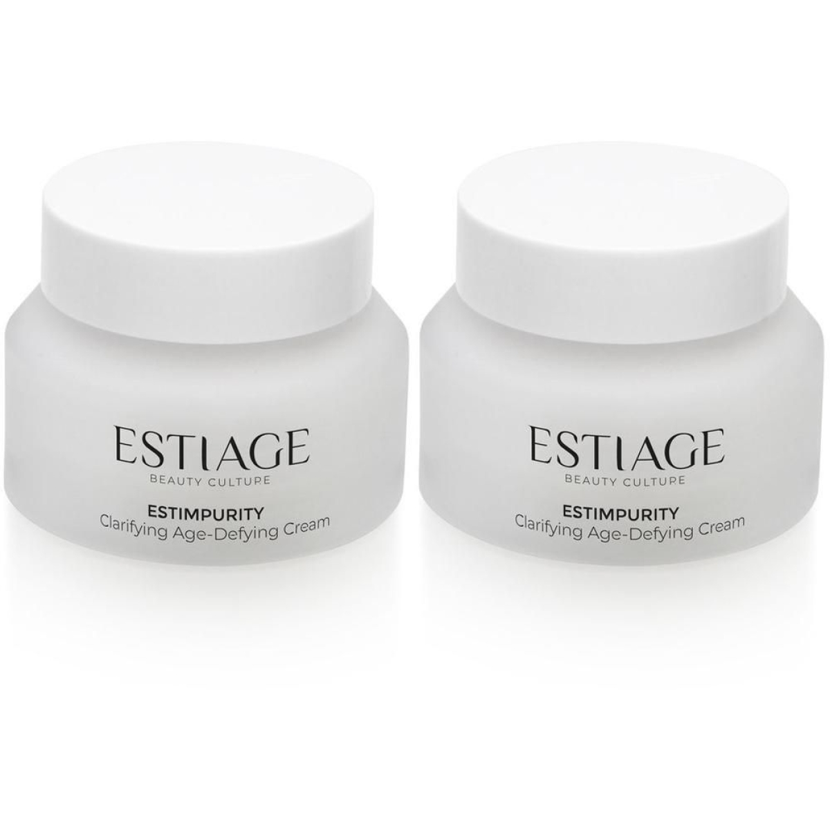 Acquista Online Estimpurity crema viso riequilibrante e purificante pelli impure e Cerca l'offerta più bassa