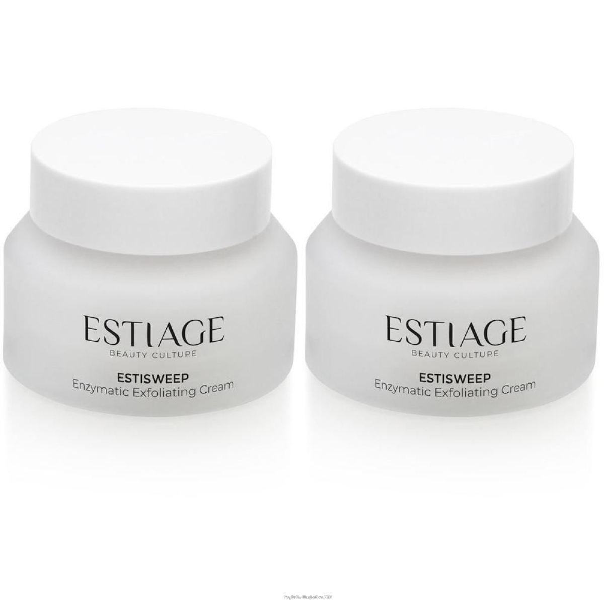 Acquista Online estisweep scrub detergente enzimatico 2x50 ml e Cerca l'offerta più bassa