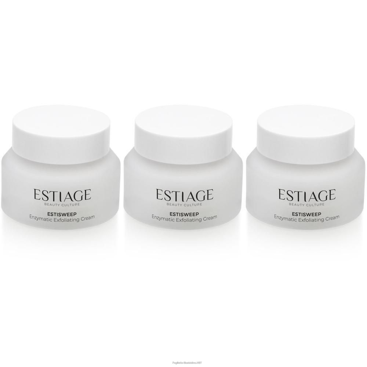 Acquista Online estisweep scrub detergente enzimatico 3x50 ml e Cerca l'offerta più bassa