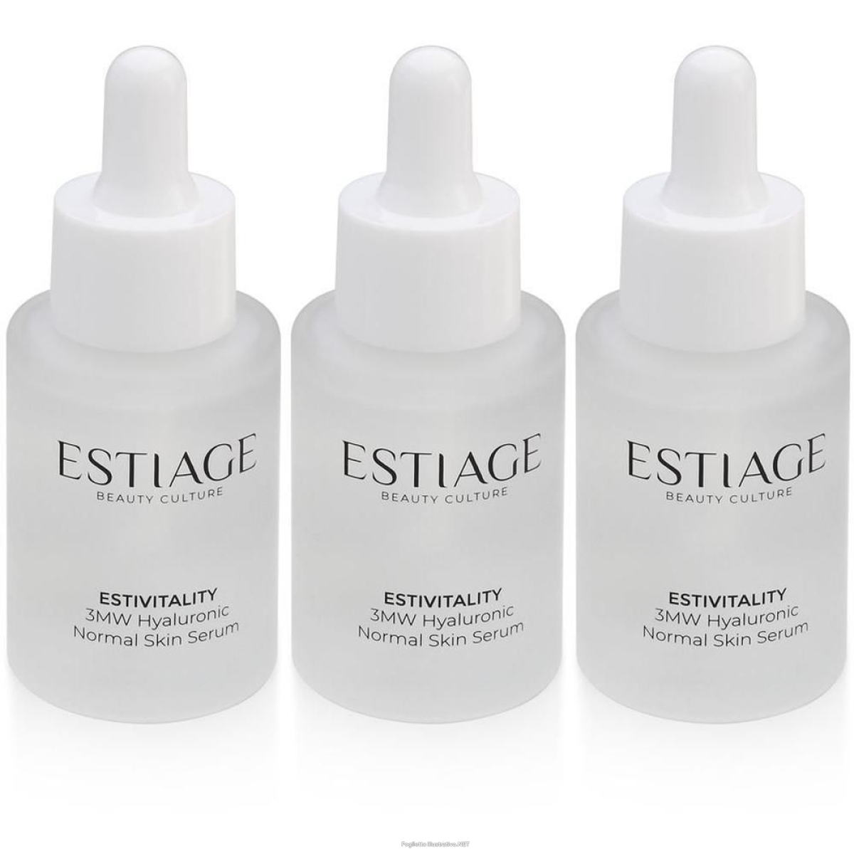 Acquista Online estivitality siero+booster con acido ialuronico a 3 pesi molecolari 3x e Cerca l'offerta più bassa