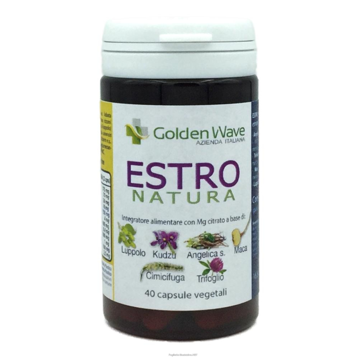 Acquista Online estro natura 40cps e Cerca l'offerta più bassa