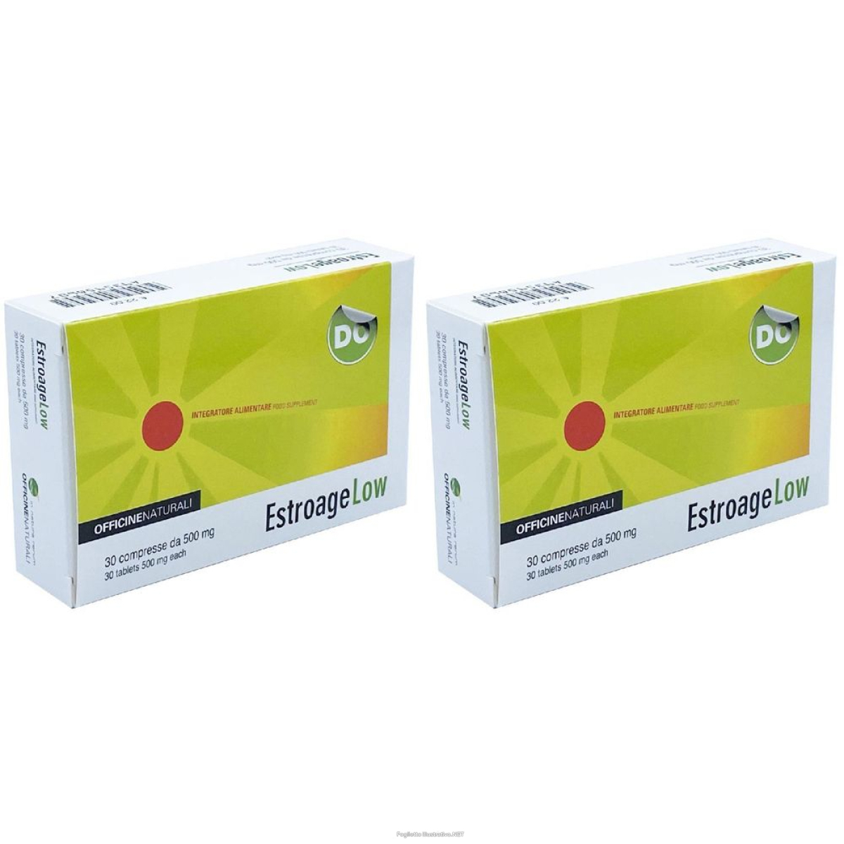 Acquista Online estroage low set da 2 2x15 g e Cerca l'offerta più bassa