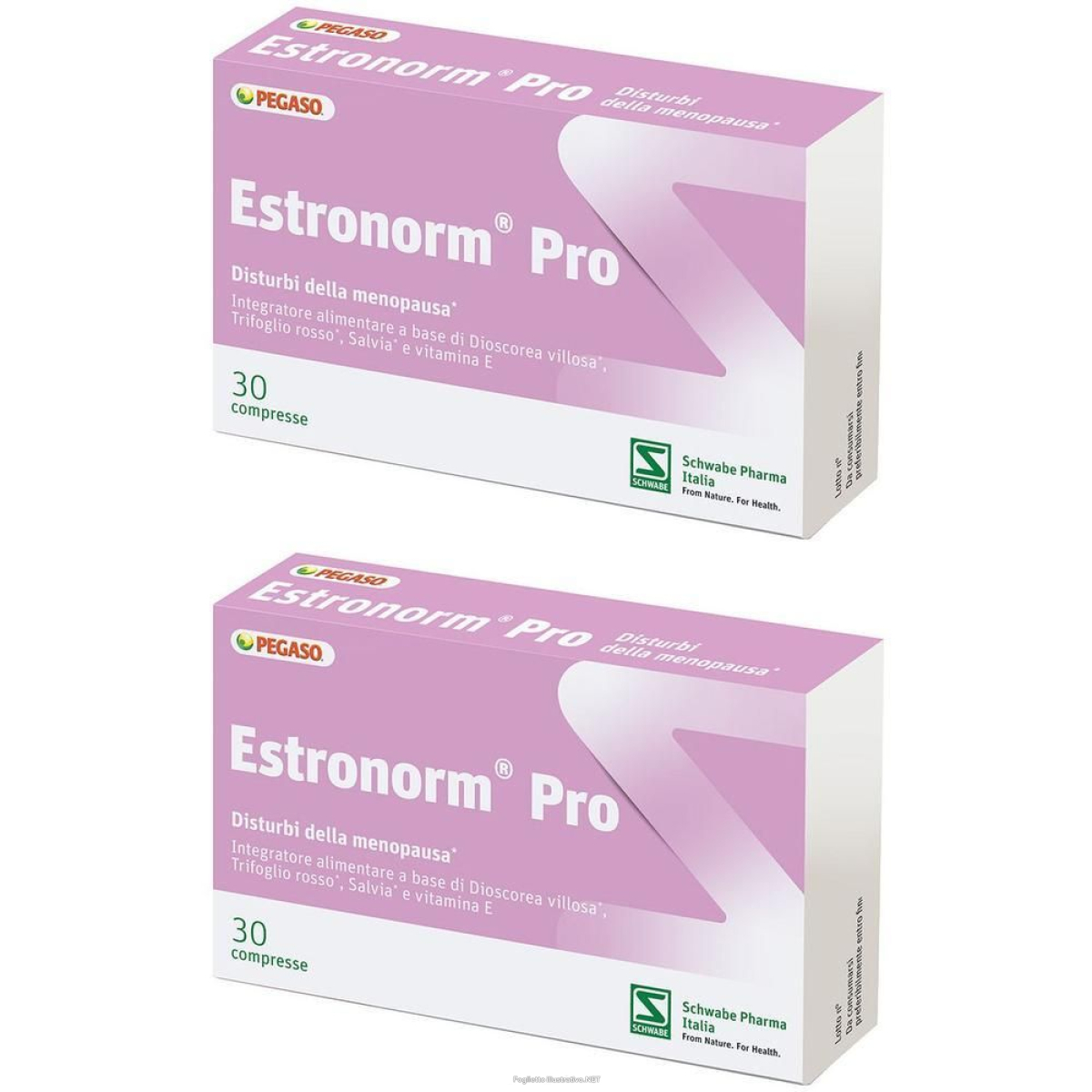 Acquista Online estronorm pro 2x33 g compresse e Cerca l'offerta più bassa