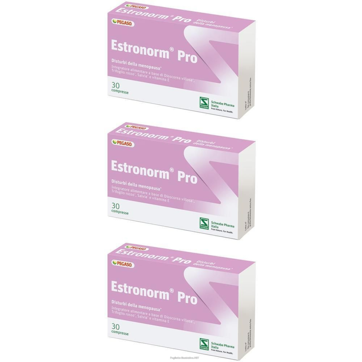 Acquista Online estronorm pro 3x33 g compresse e Cerca l'offerta più bassa