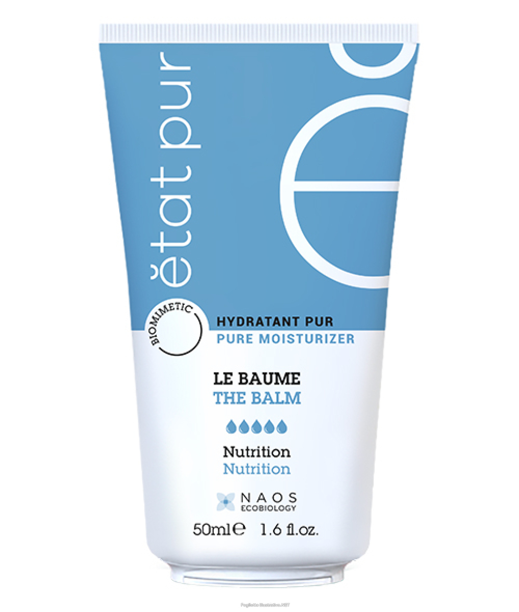 Acquista Online etat pur balsamo idratante ultra-ricco - trattamento viso nutriente per pelle molto secca - 50 ml e Cerca l'offerta più bassa