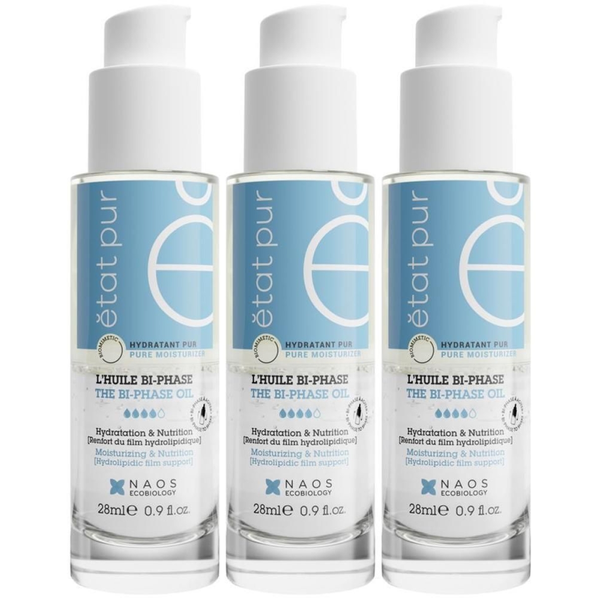Acquista Online Etat pur crema mani nutriente 50ml 3x50 ml e Cerca l'offerta più bassa