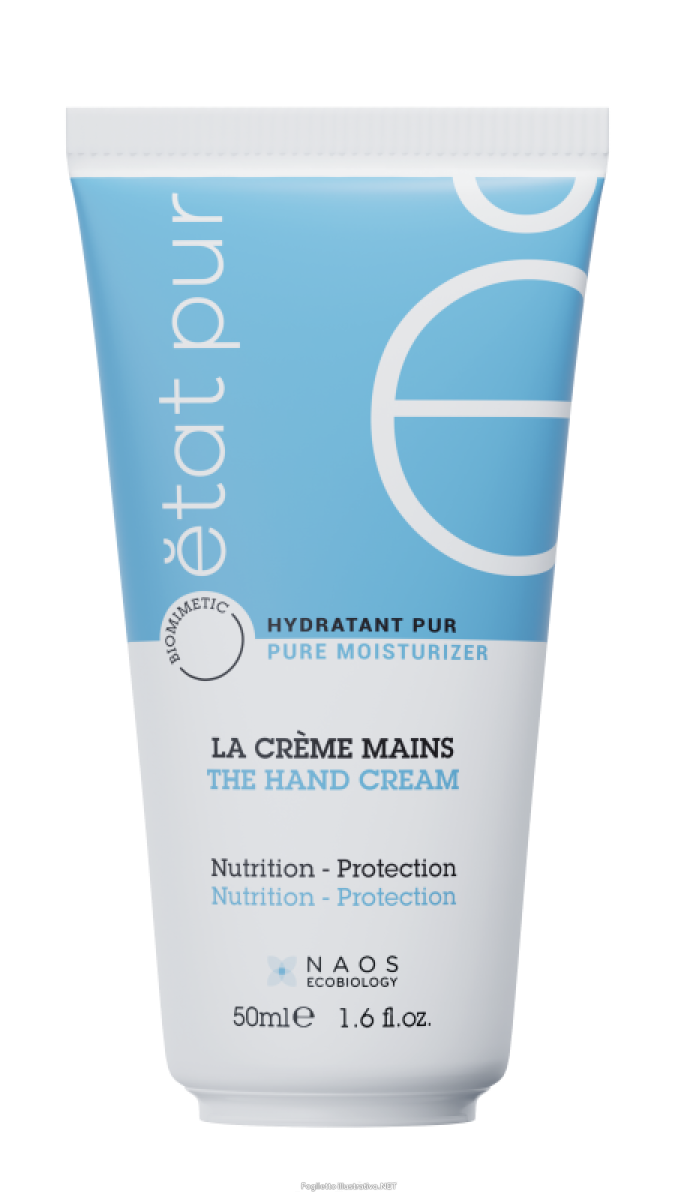 Acquista Online etat pur crema mani nutriente - crema idratante per mani secche e screpolate - 50 ml e Cerca l'offerta più bassa