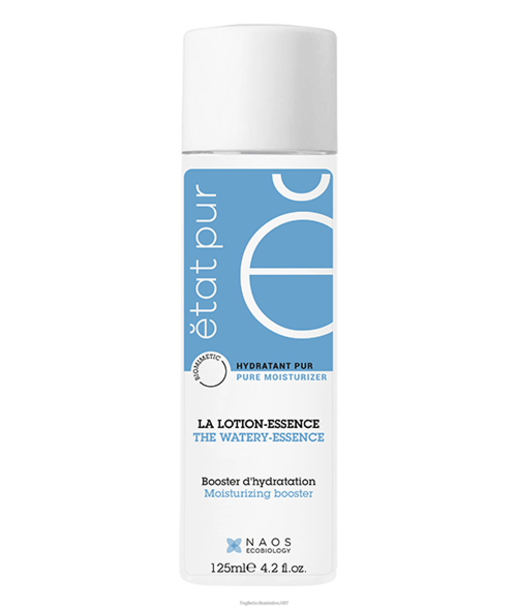 Acquista Online etat pur essenza idratante viso e contorno occhi con niacinamide 125ml e Cerca l'offerta più bassa