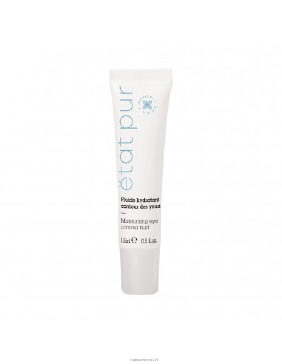 Acquista Online etat pur fluido contorno occhi idratante / 15 ml e Cerca l'offerta più bassa