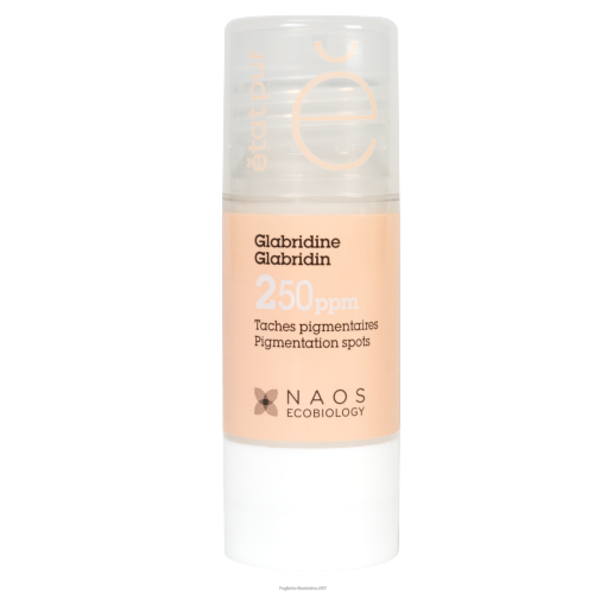 Acquista Online etat pur lozione glabridina 250ppm anti-pigmentazione attivo puro viso 15ml e Cerca l'offerta più bassa