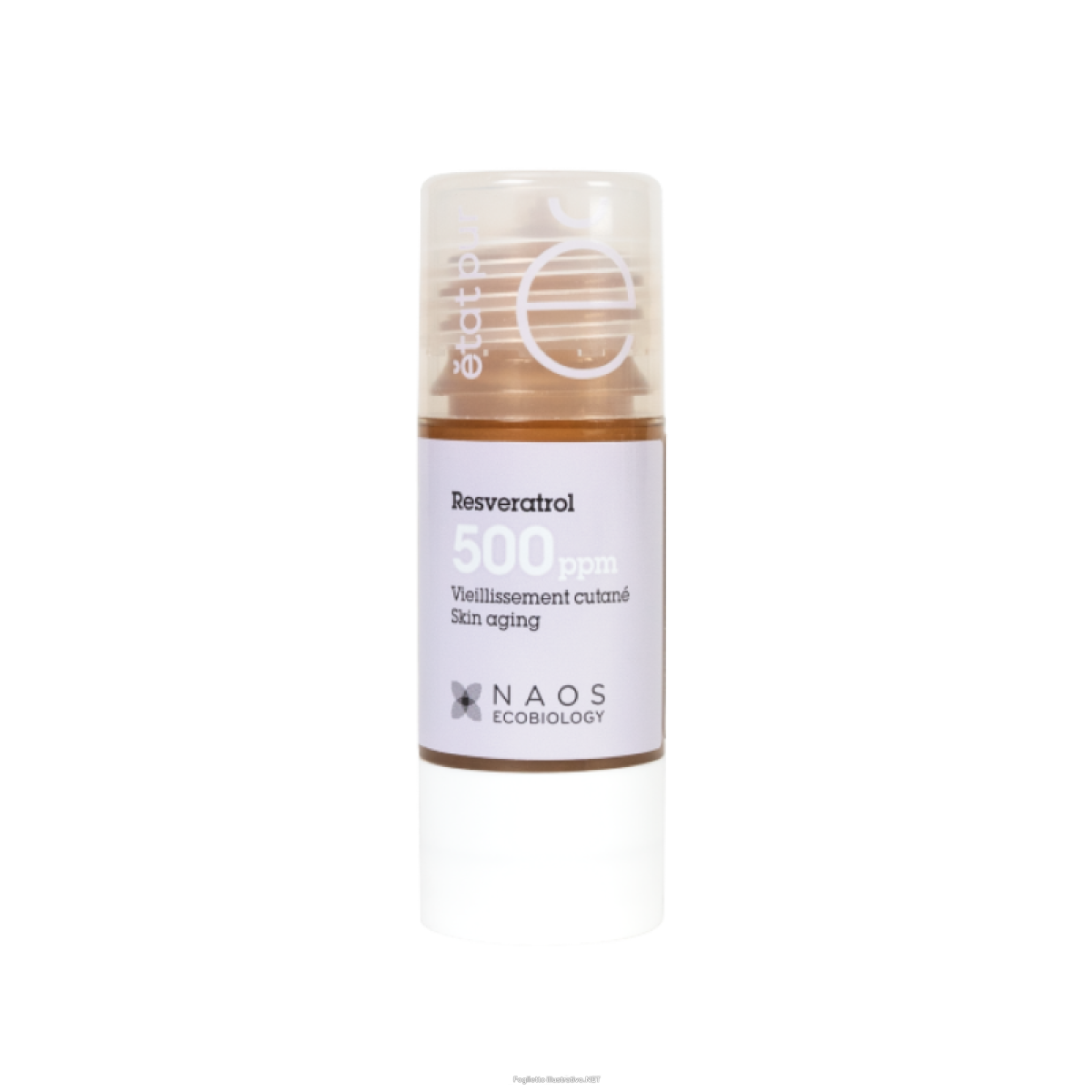 Acquista Online etat pur siero resveratrolo antiossidante anti età 15ml per tutti i tipi di pelle e Cerca l'offerta più bassa