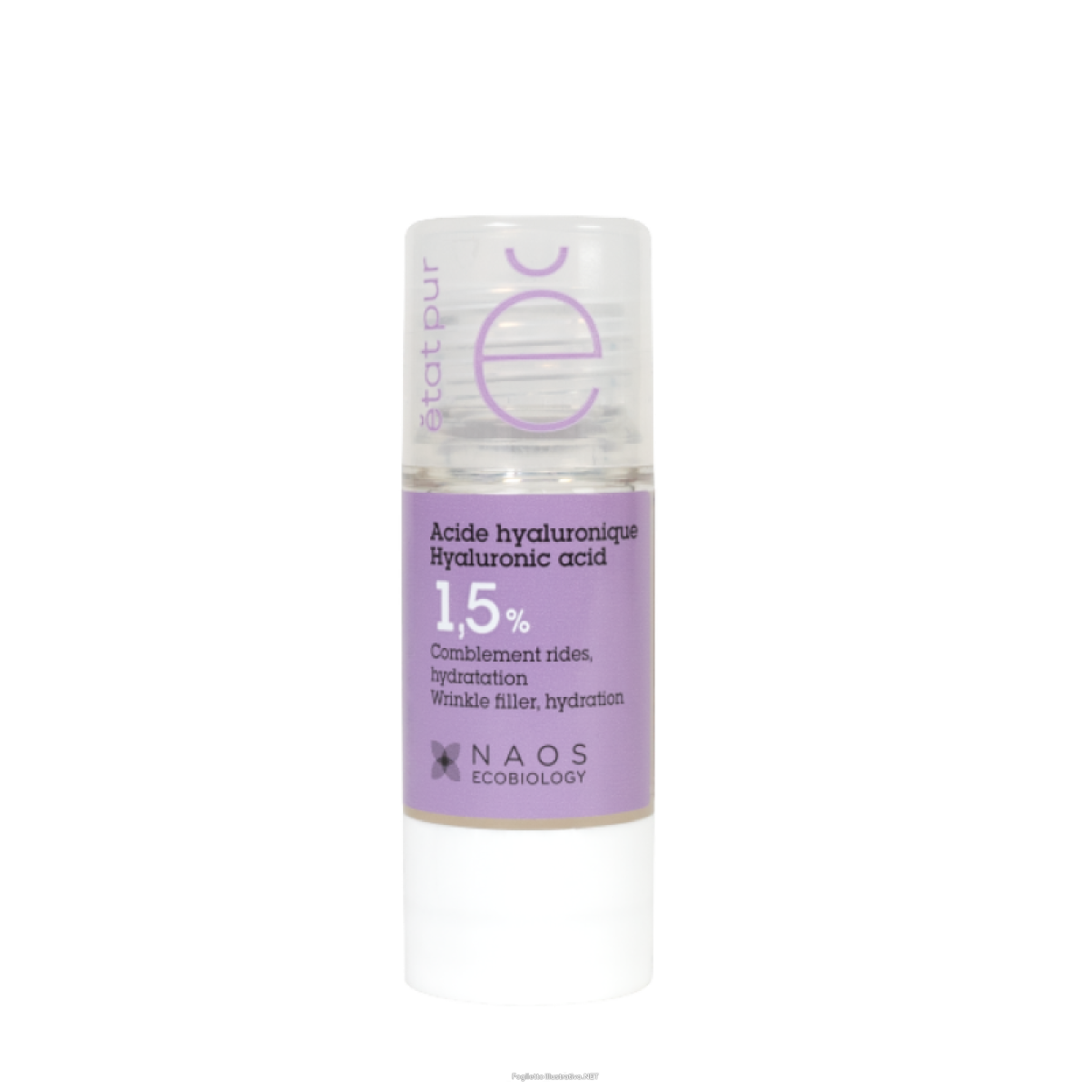 Acquista Online etat pur siero viso acido ialuronico 1,5% anti età rimpolpante 15ml tutti i tipi e Cerca l'offerta più bassa