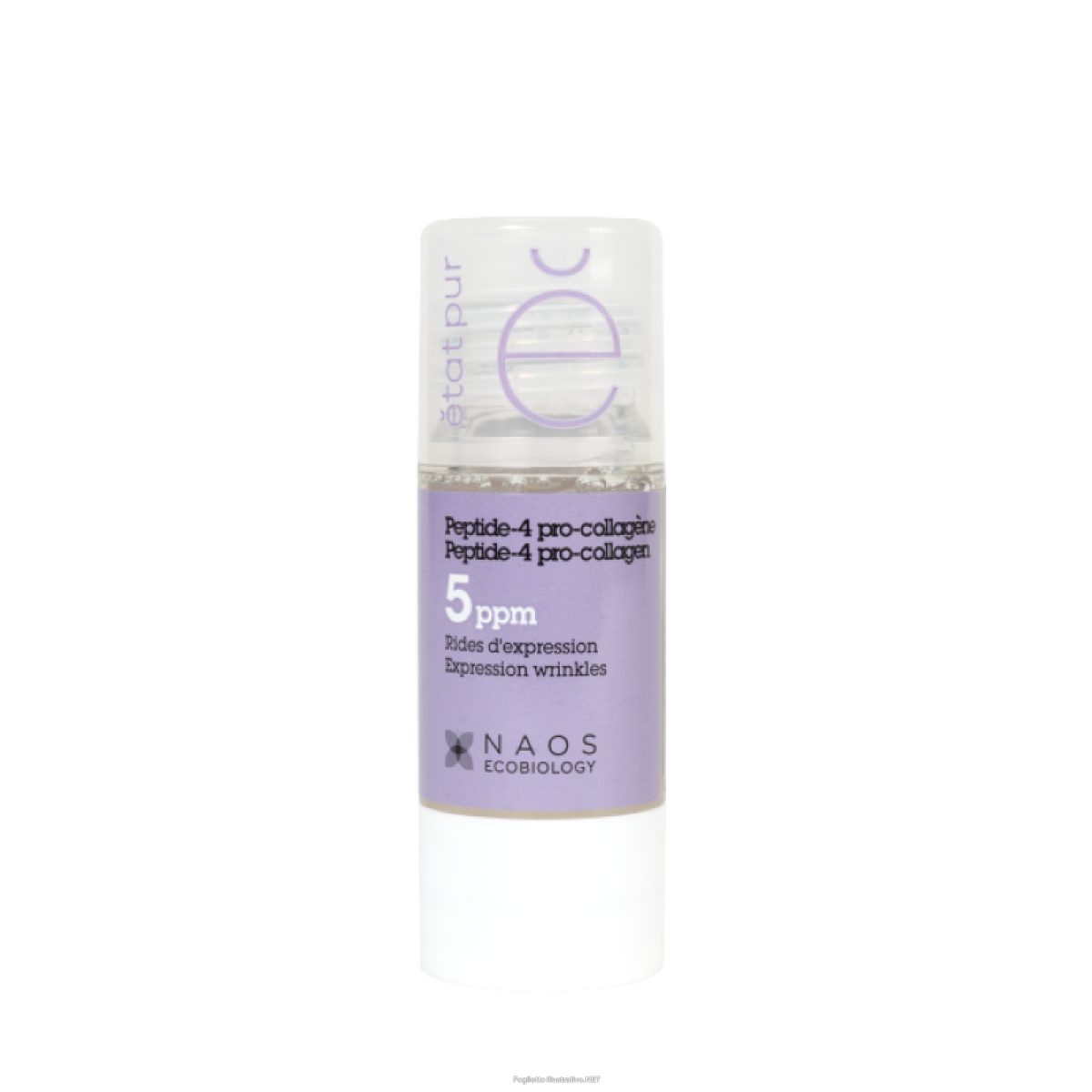 Acquista Online etat pur siero viso anti rughe peptide 4 pro collagene 15ml per rughe espressione e Cerca l'offerta più bassa