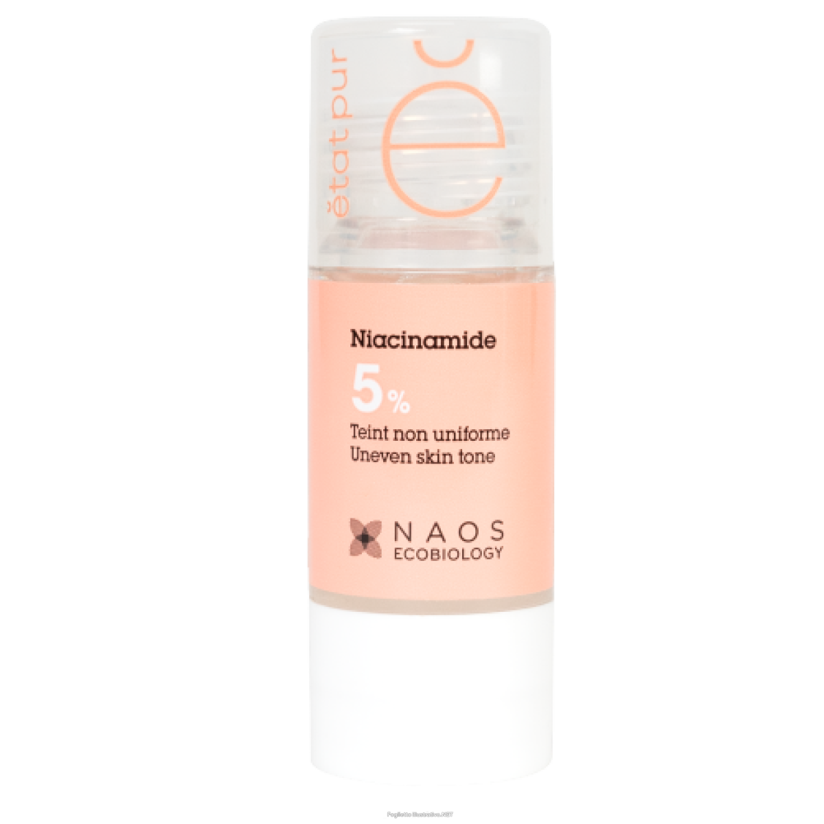 Acquista Online etat pur trattamento viso uniformante del colorito niacinamide 5% 15ml e Cerca l'offerta più bassa