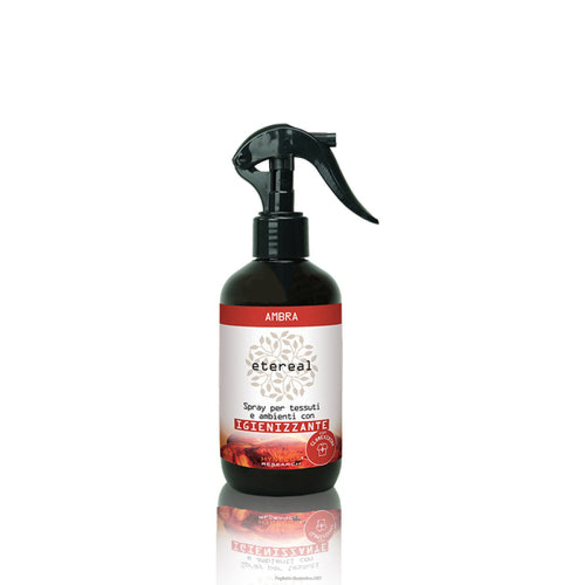 Acquista Online etereal ambra profumatore spray tessuti ambienti 250 ml e Cerca l'offerta più bassa