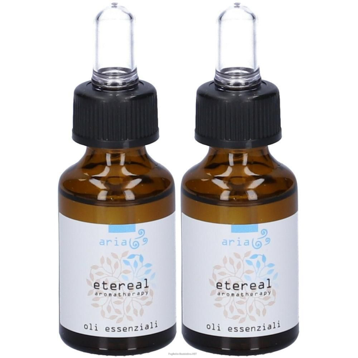 Acquista Online etereal aria olio essenziale 2x15 ml e Cerca l'offerta più bassa