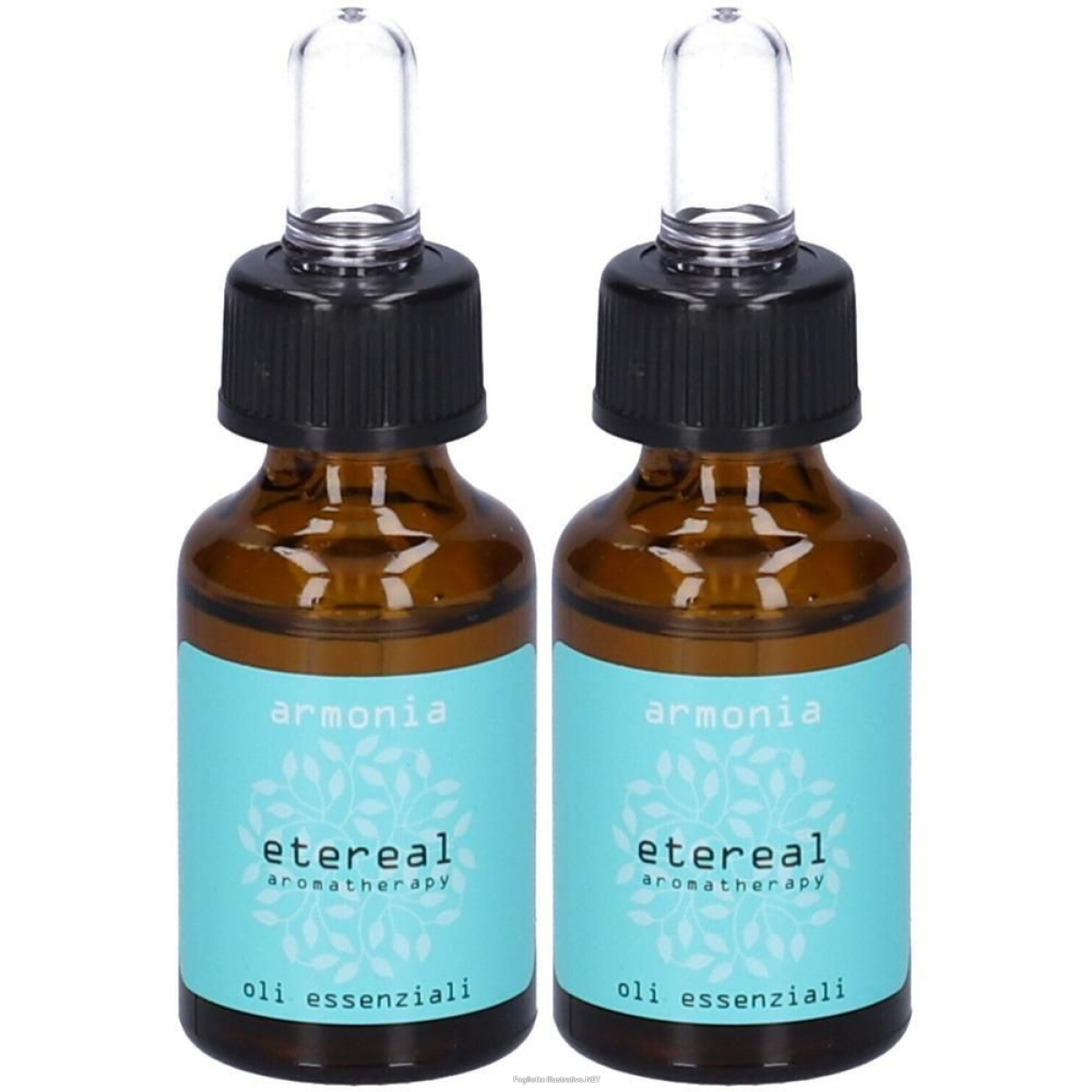 Acquista Online etereal armonia 2x15 ml e Cerca l'offerta più bassa