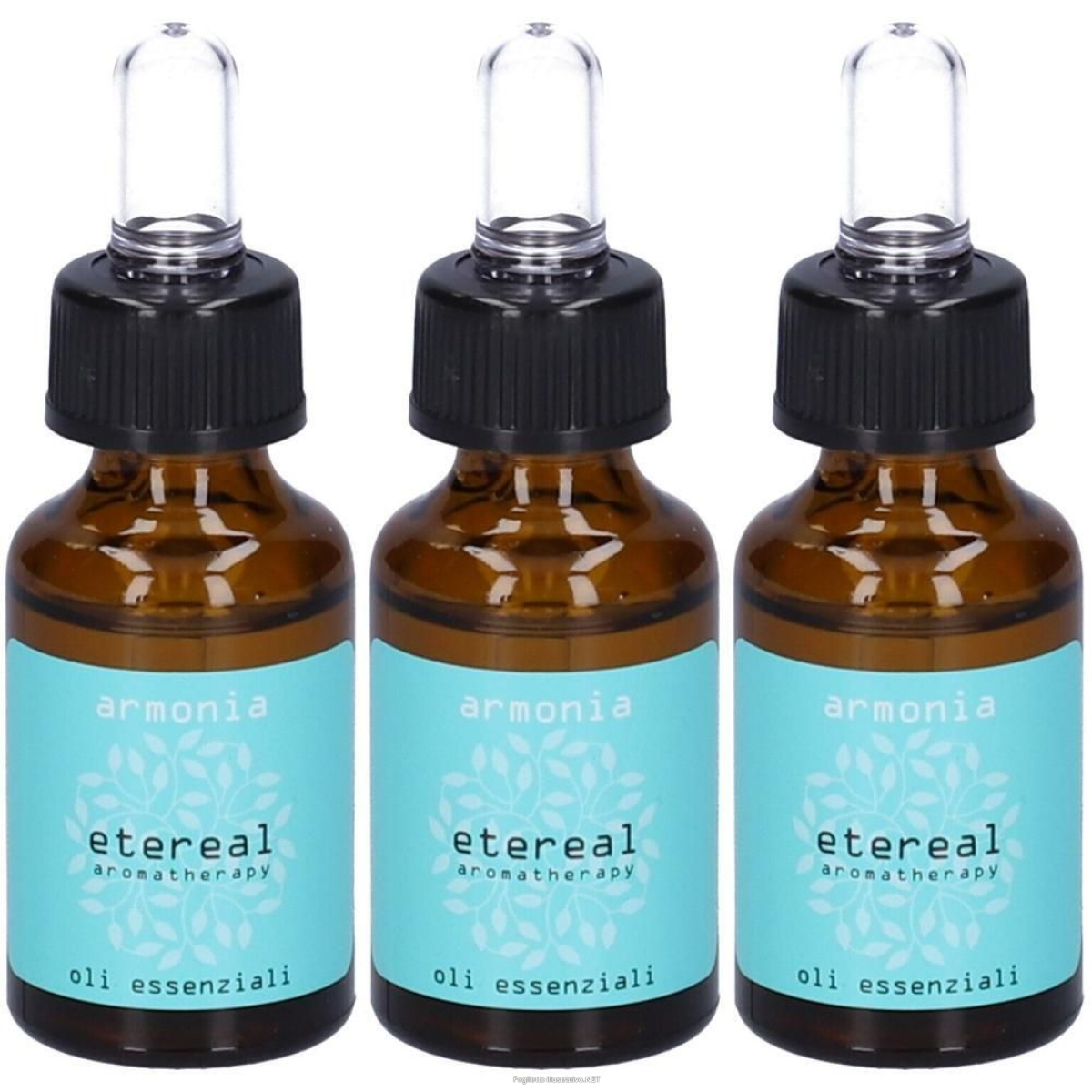 Acquista Online etereal armonia 3x15 ml e Cerca l'offerta più bassa