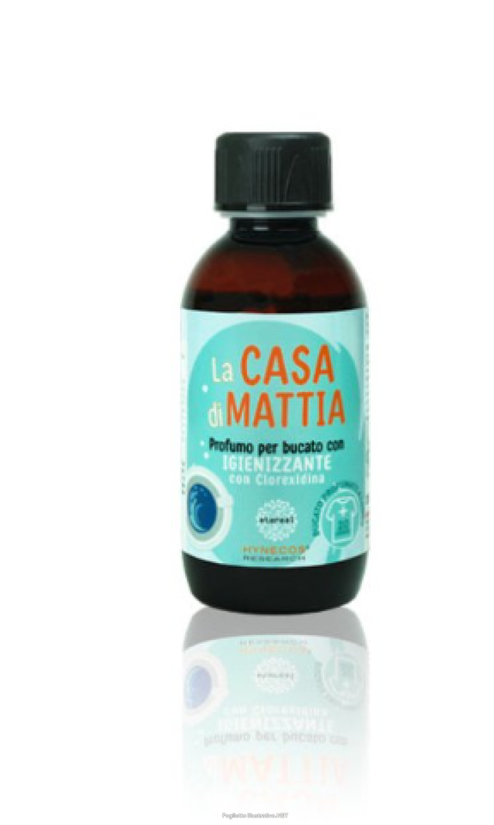 Acquista Online etereal prof bucato casa matti e Cerca l'offerta più bassa