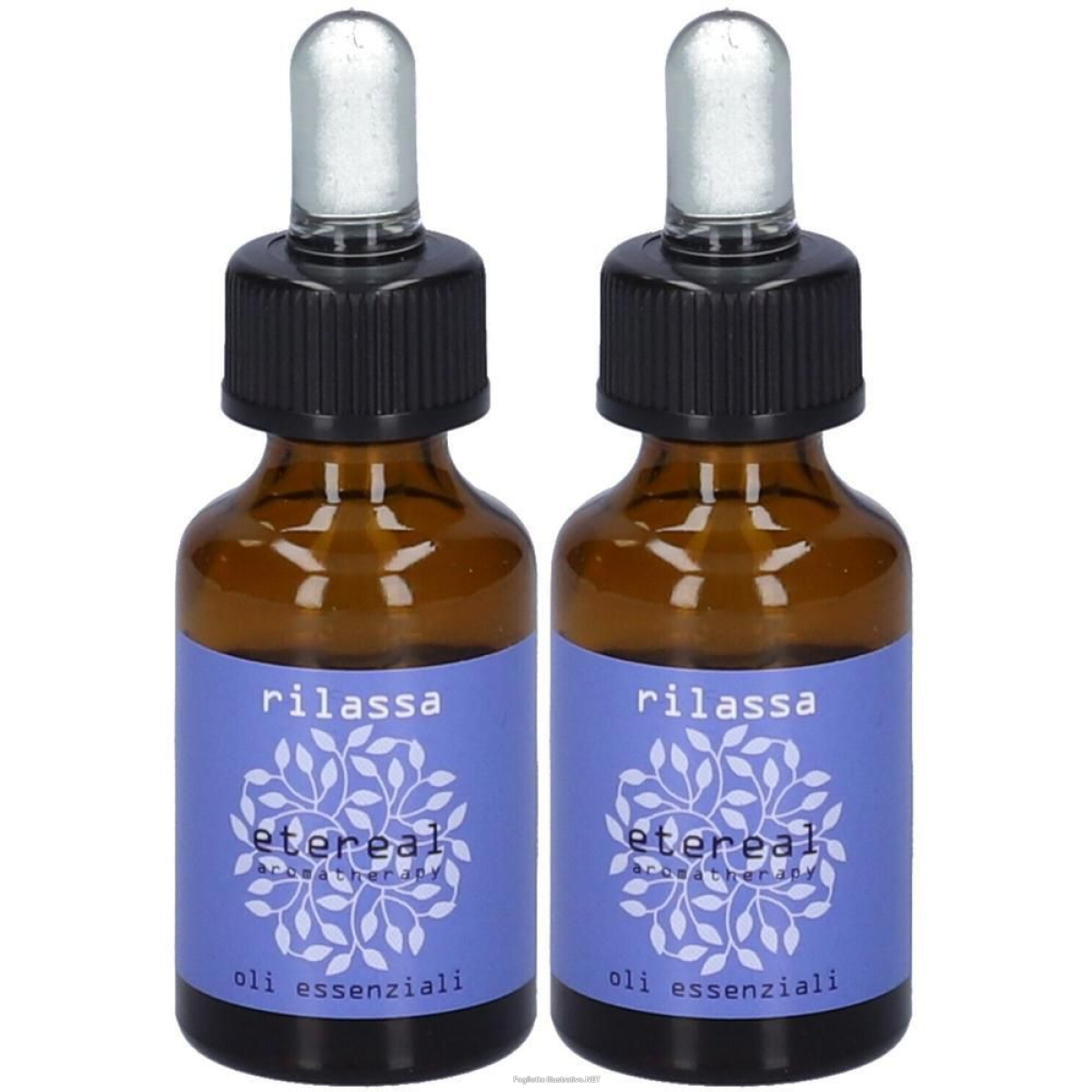 Acquista Online etereal rilassa 2x15 ml e Cerca l'offerta più bassa