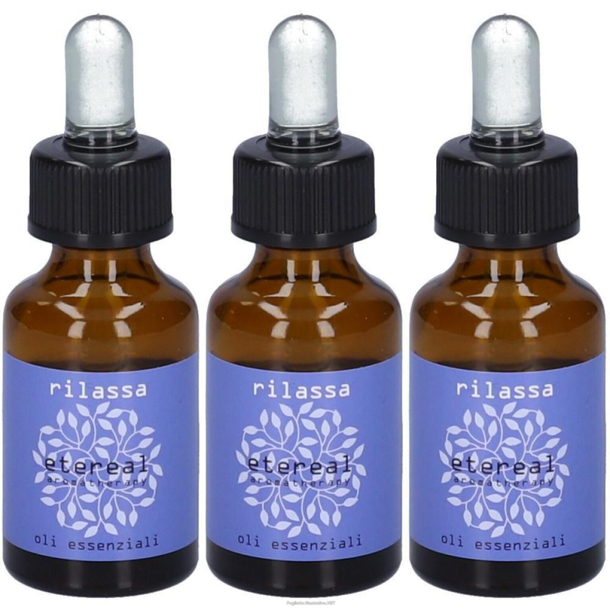 Acquista Online etereal rilassa 3x15 ml e Cerca l'offerta più bassa