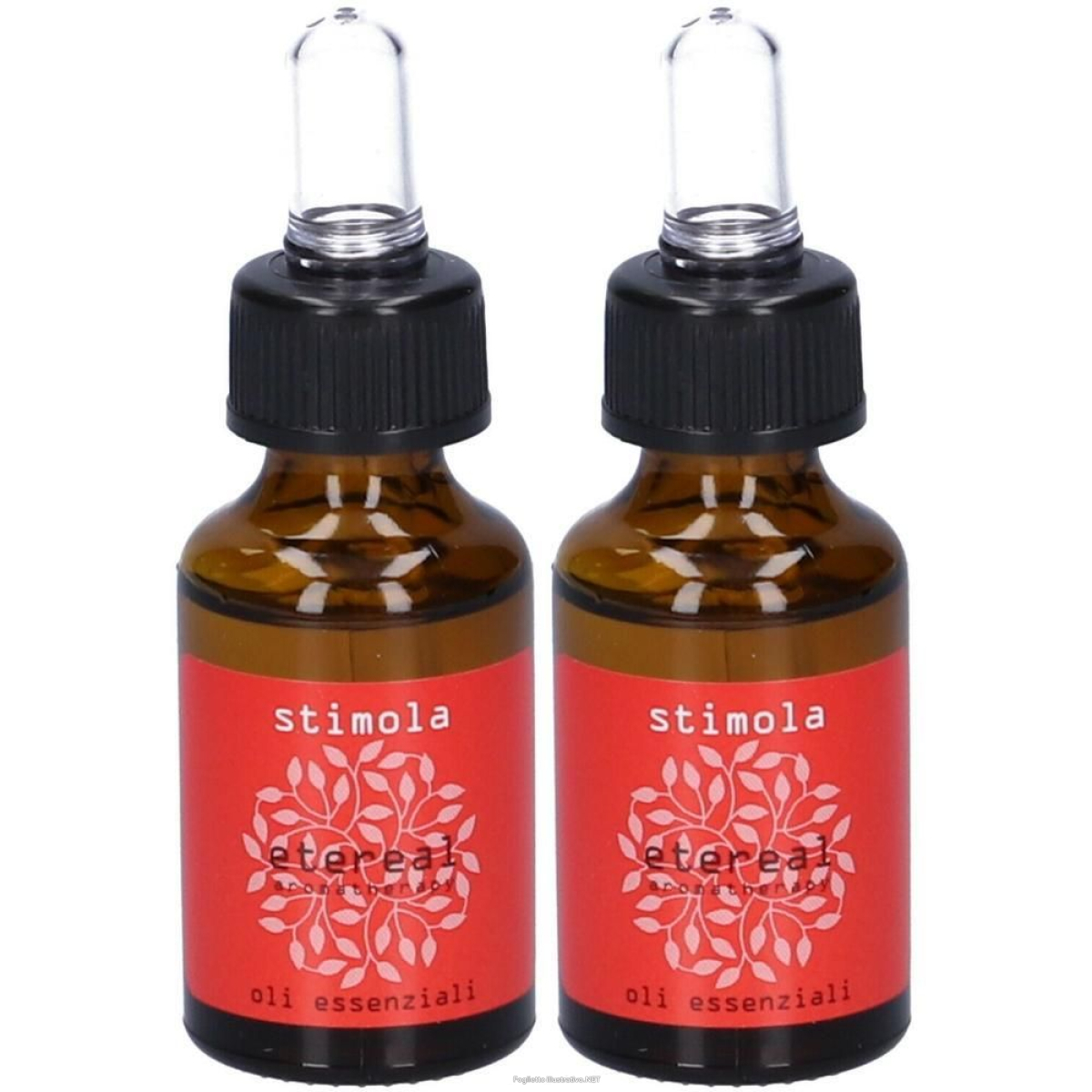 Acquista Online etereal stimola 2x15 ml e Cerca l'offerta più bassa