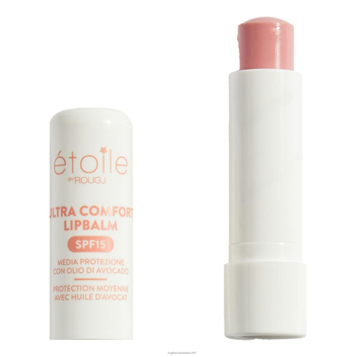 Acquista Online etoile ultra comfort lipbalm 2 e Cerca l'offerta più bassa