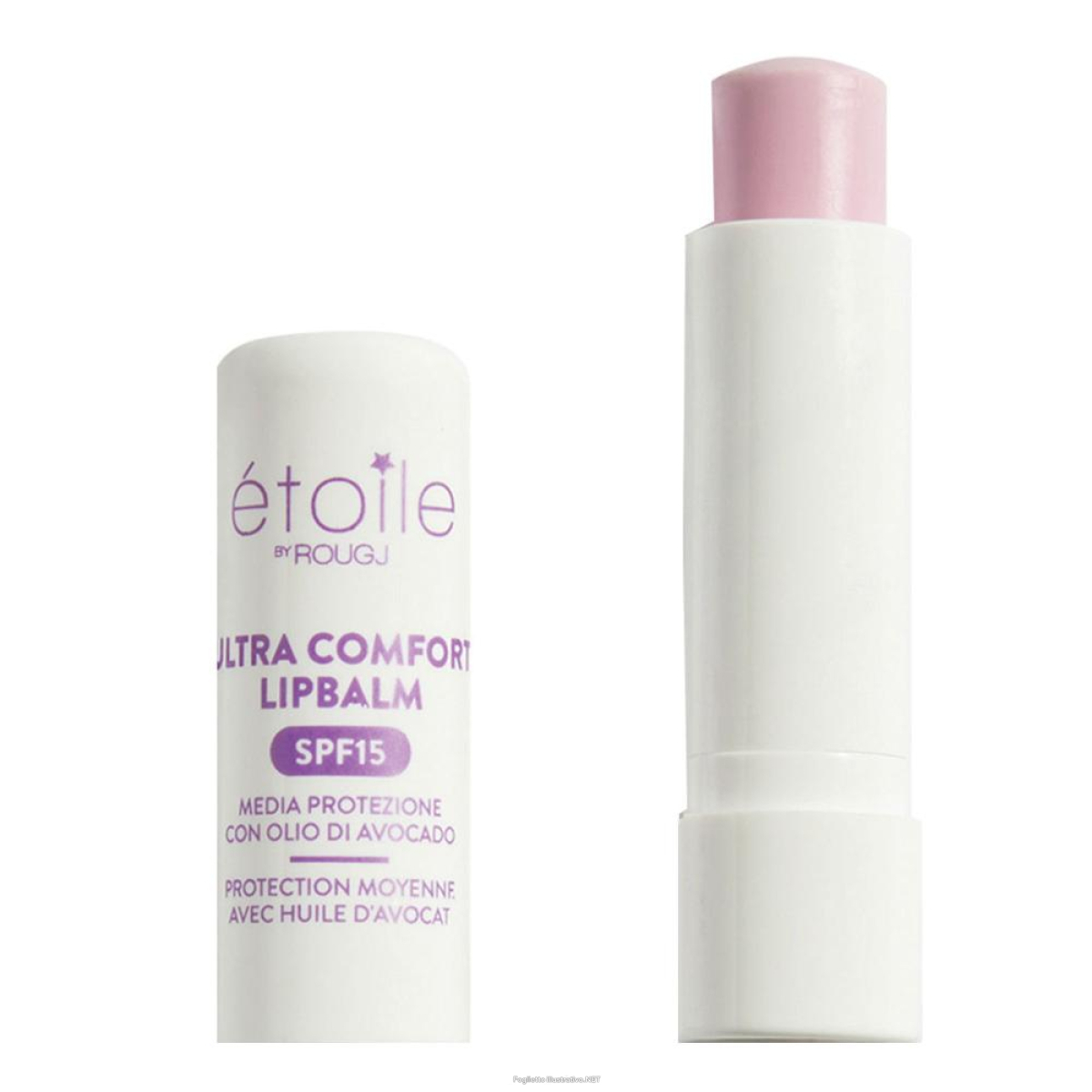 Acquista Online etoile ultra comfort lipbalm 4 e Cerca l'offerta più bassa