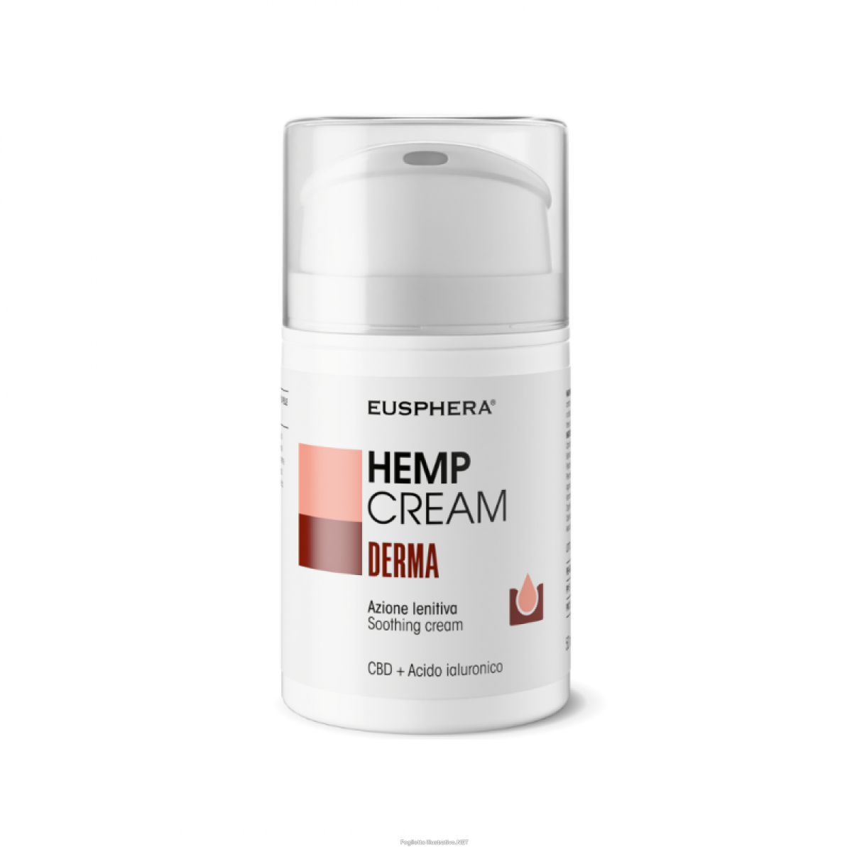 Acquista Online eu4skin crema lenitiva per acne eczema dermatite e psoriasi con cbd 50 ml e Cerca l'offerta più bassa