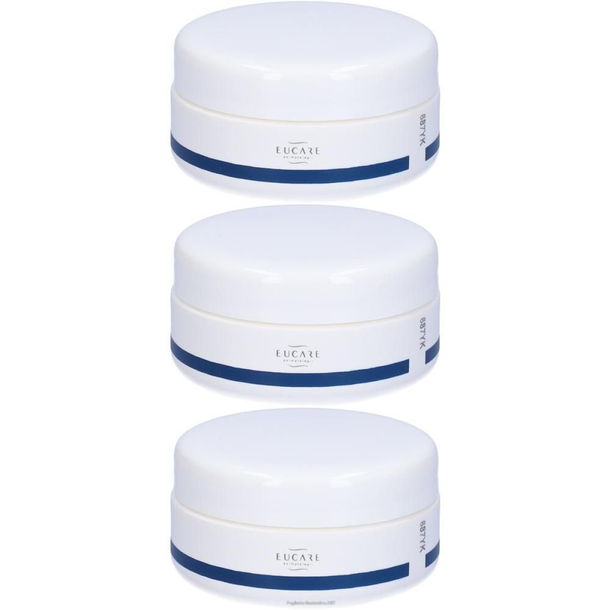 Acquista Online eucare zetauno 30 pasta 3x100 ml capsule e Cerca l'offerta più bassa