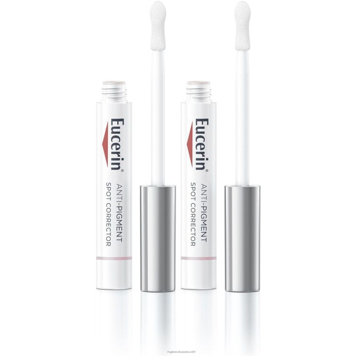 Acquista Online eucerin anti-pigment correttore 5 ml set da 2 2x5 crema e Cerca l'offerta più bassa