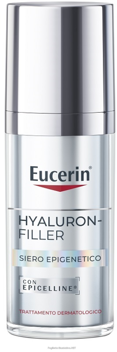 Acquista Online eucerin eaa hf siero epigenetico 30 ml e Cerca l'offerta più bassa