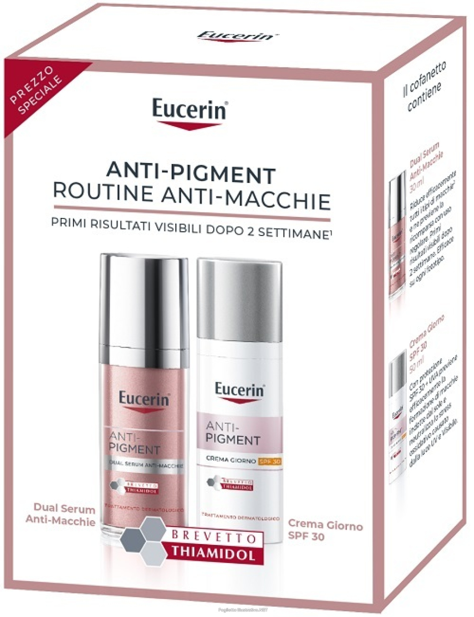 Acquista Online eucerin ees routine pack 2024 e Cerca l'offerta più bassa