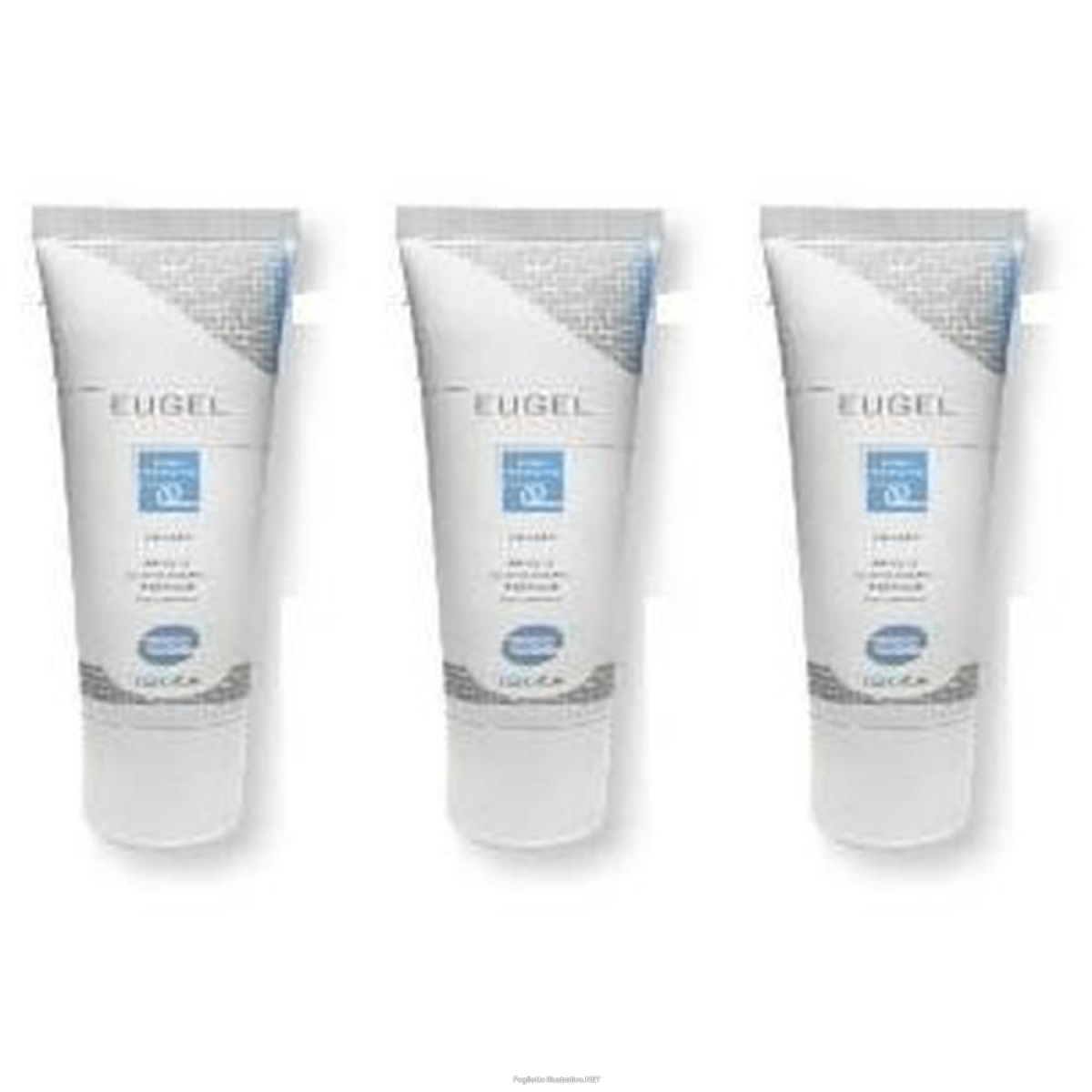 Acquista Online eugel crema idratante 50 ml 3x50 ml e Cerca l'offerta più bassa