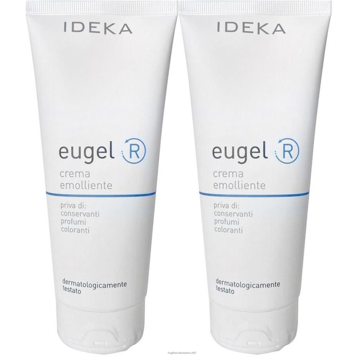 Acquista Online eugel r 2x200 ml e Cerca l'offerta più bassa
