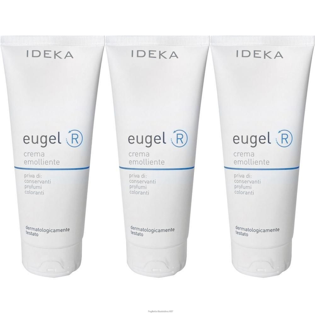 Acquista Online eugel r 3x200 ml e Cerca l'offerta più bassa