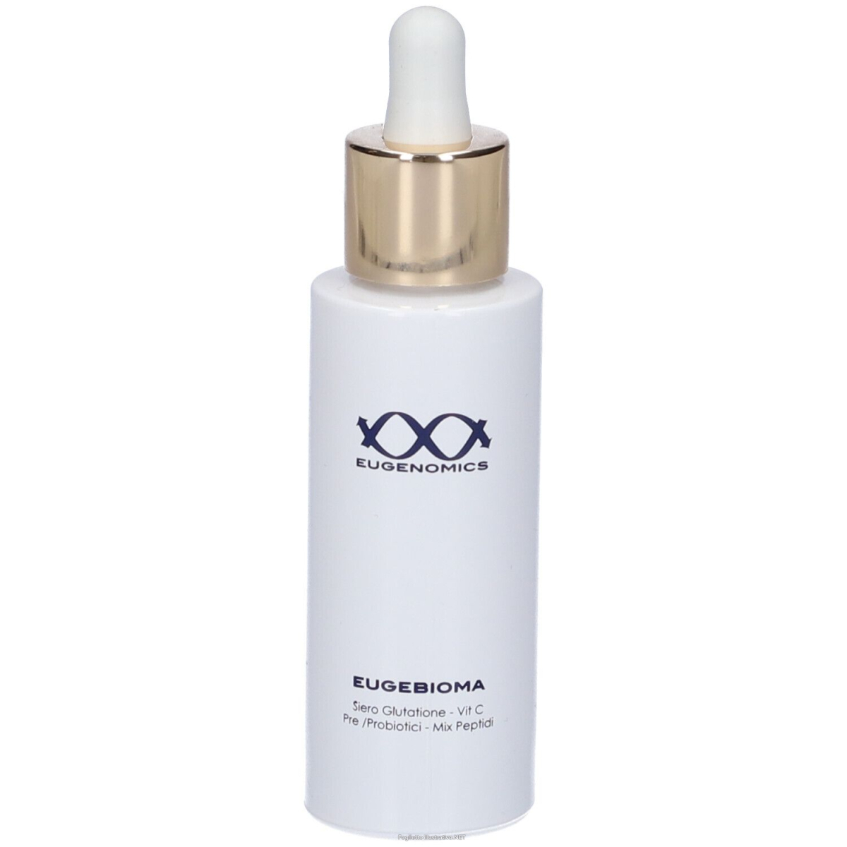 Acquista Online eugenomics trattamento viso eugebioma siero oleoso 30 ml e Cerca l'offerta più bassa