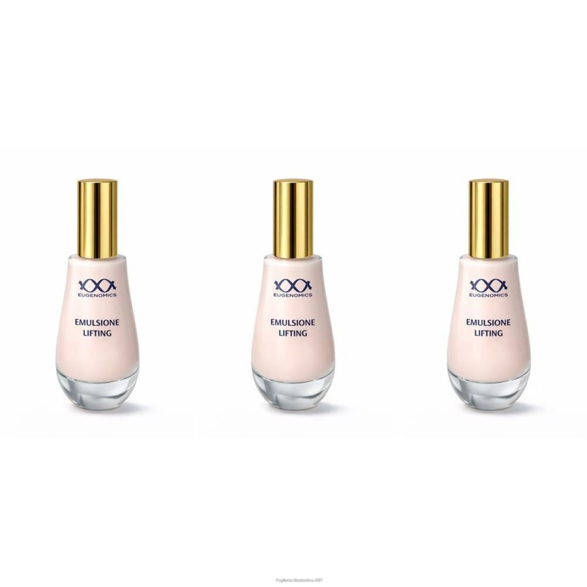 Acquista Online eugenomics trattamento viso lifting emulsione 50 ml e Cerca l'offerta più bassa