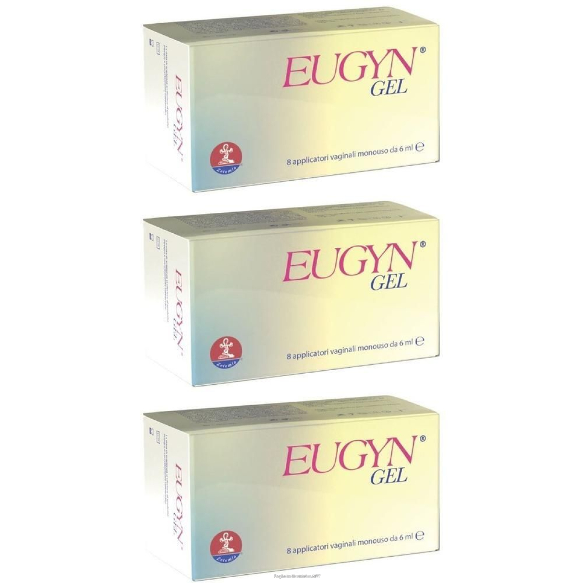 Acquista Online eugyn gel vaginale 3x8x6 ml vaginale e Cerca l'offerta più bassa