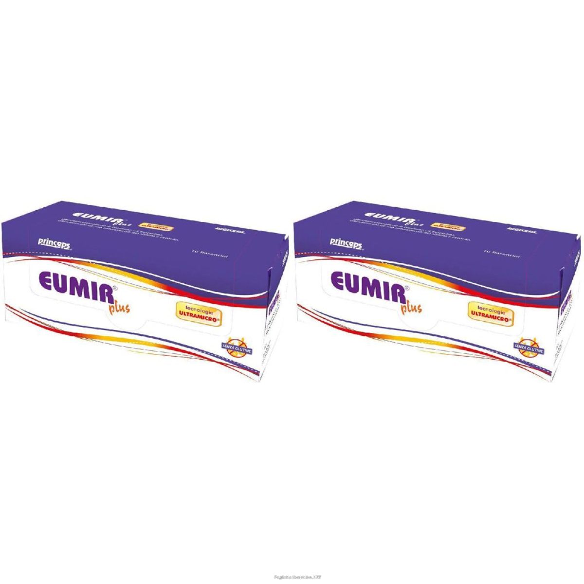 Acquista Online eumir plus 10 flaconcini da 15 ml set da 2 2x10x15 ml bevib e Cerca l'offerta più bassa