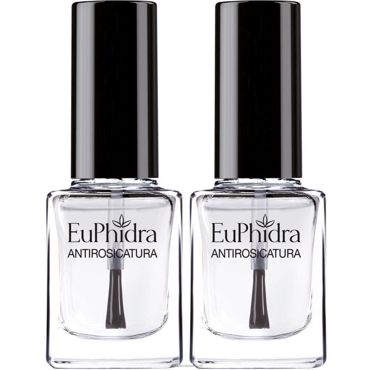 Acquista Online euphidra antirosicatura 2x10 ml soluzione e Cerca l'offerta più bassa