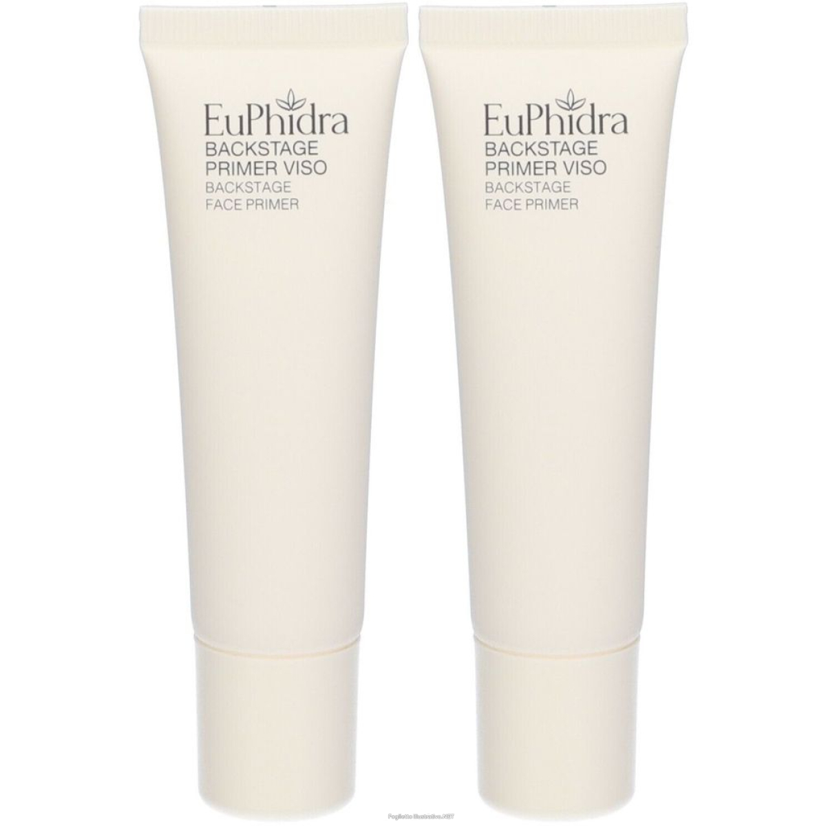 Acquista Online euphidra backstage prime viso set da 2 2x20 ml make up e Cerca l'offerta più bassa