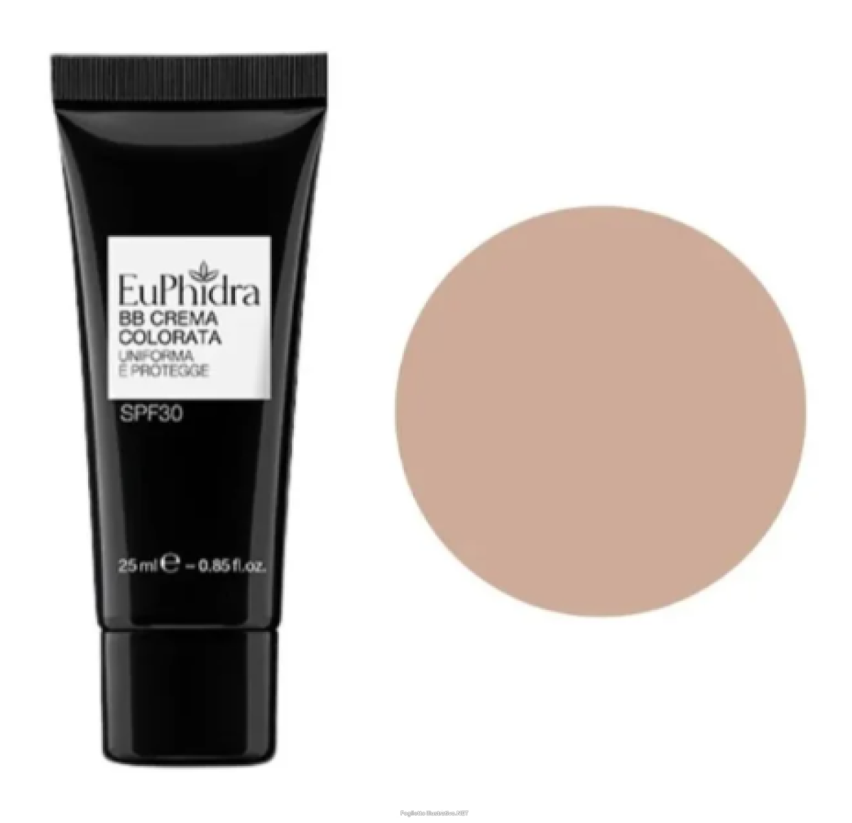 Acquista Online euphidra bb crema colorata uniformante protettiva spf30 beige sole 25ml e Cerca l'offerta più bassa